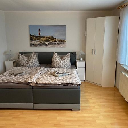 Ferienwohnung Flecken Zechlin Kültér fotó