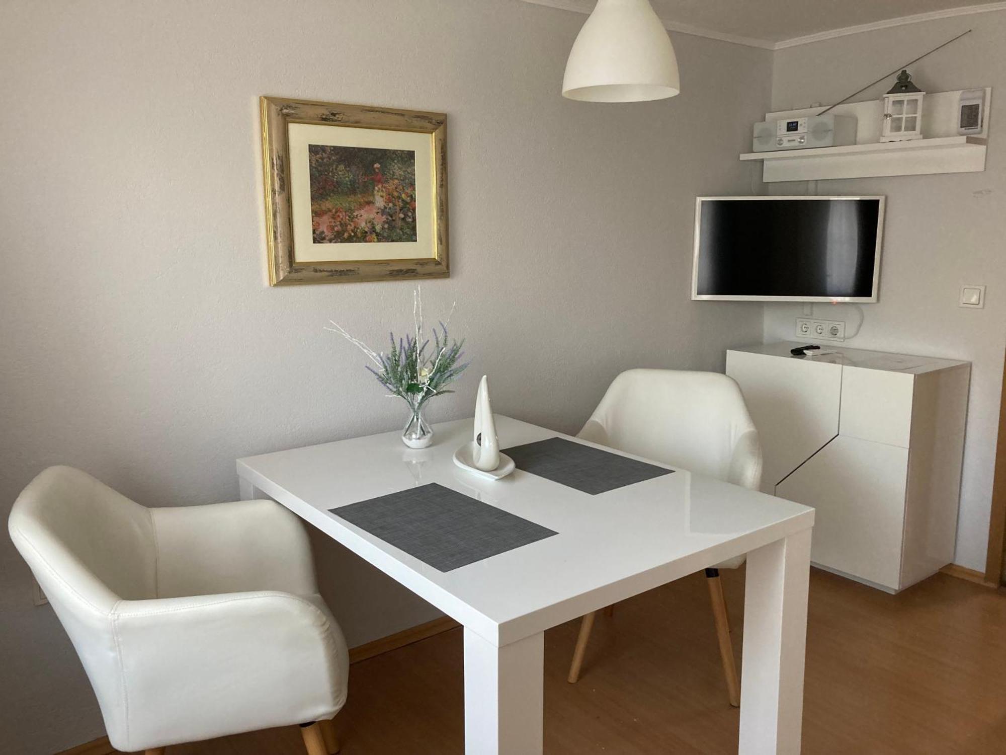 Ferienwohnung Flecken Zechlin Kültér fotó