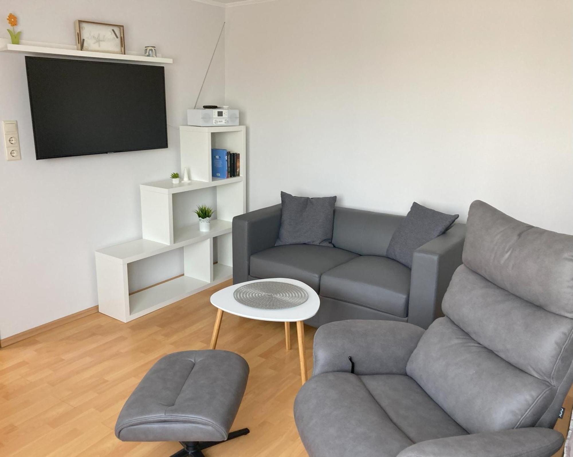 Ferienwohnung Flecken Zechlin Kültér fotó